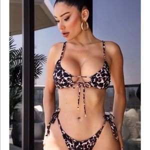 Fashion Nova bikini